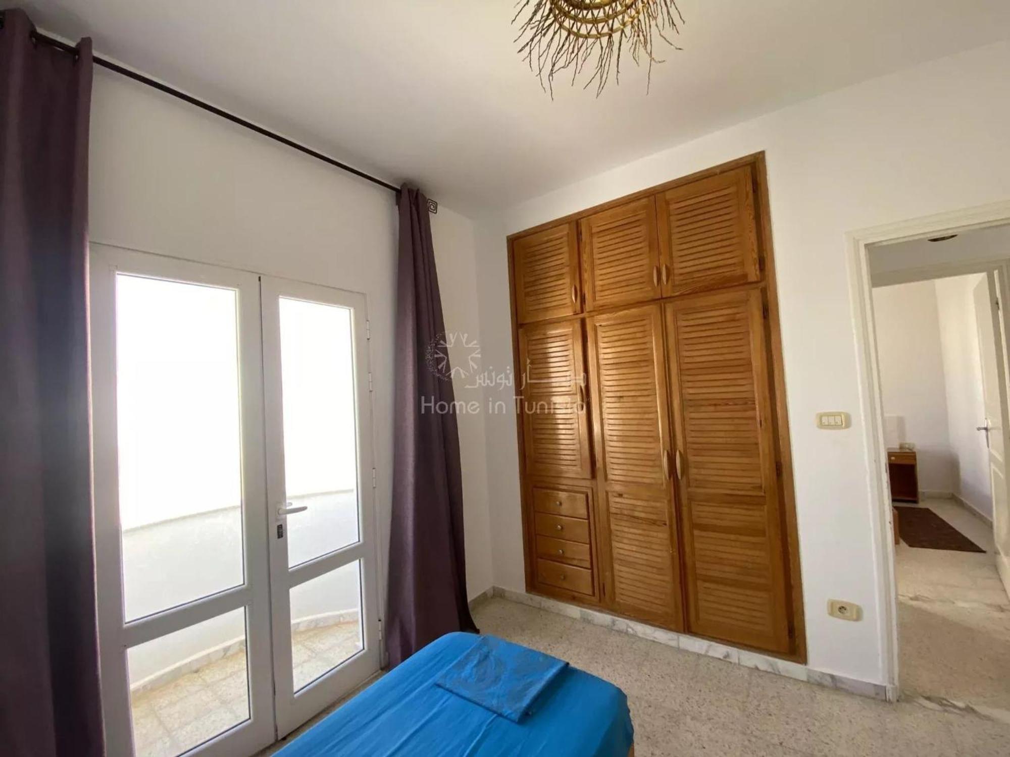 A Charming S2 In Chatt Meriem Sousse