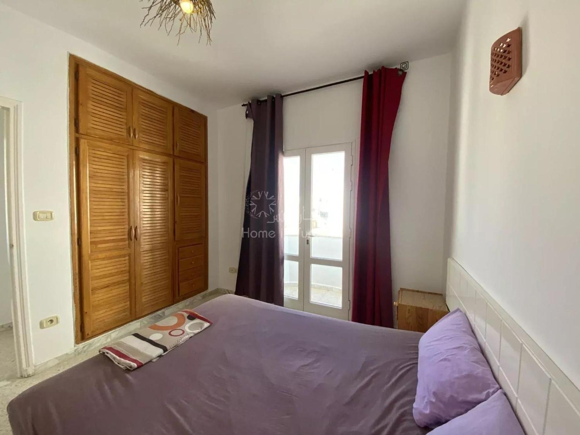 A Charming S2 In Chatt Meriem Apartment
